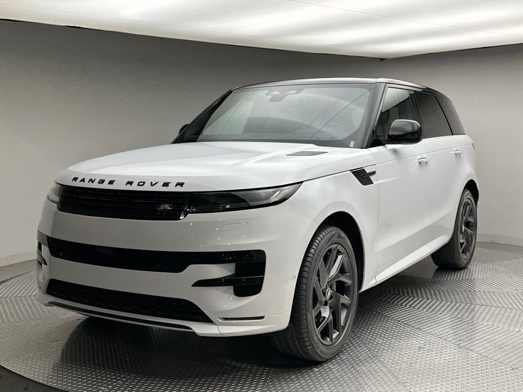 2024 Land Rover Range Rover Sport P400 MHEV SE Dynamic's photo