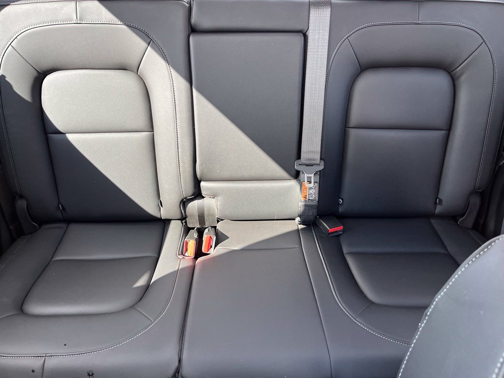 Used 2021 White Chevrolet ZR2 image 17