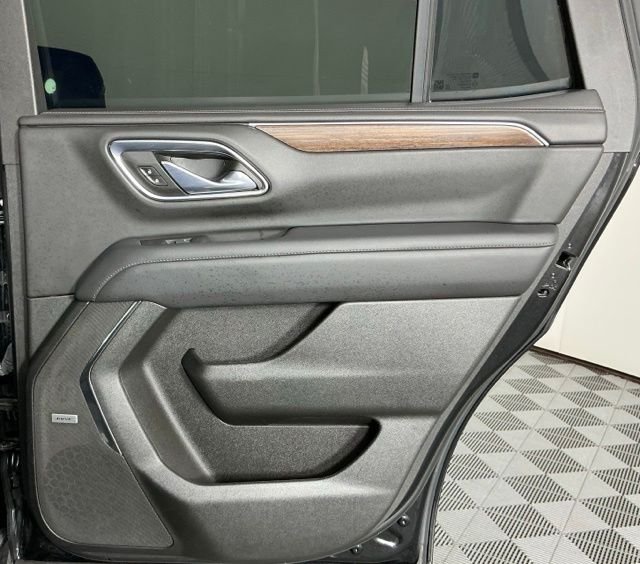 2023 Chevrolet Tahoe High Country - Photo 23