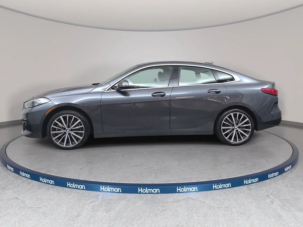 Used 2021 Gray BMW 228i image 9