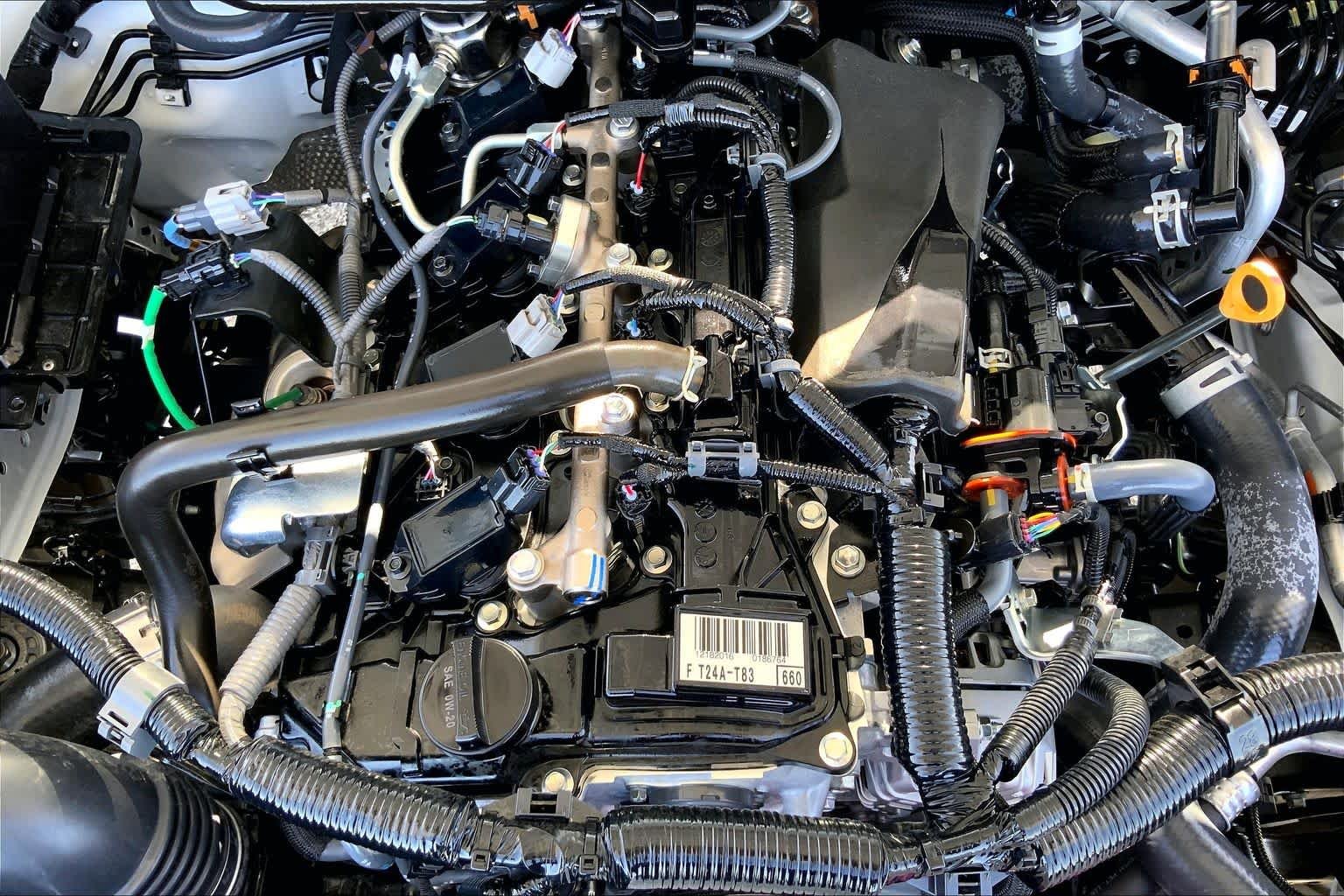 Used 2026 Ice Cap Toyota SR5 image 32