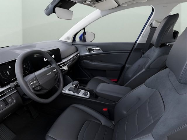2026 Kia Sportage SX Prestige - Photo 17
