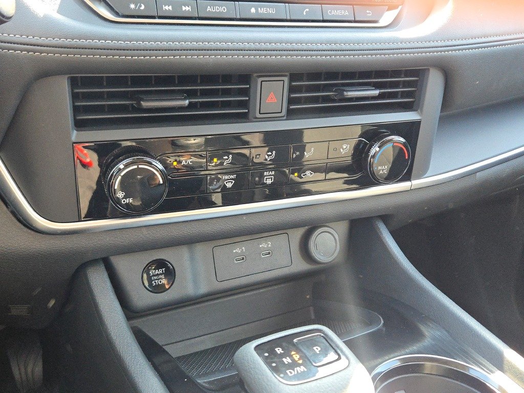 Certified Used 2025 Silver Nissan S image 24