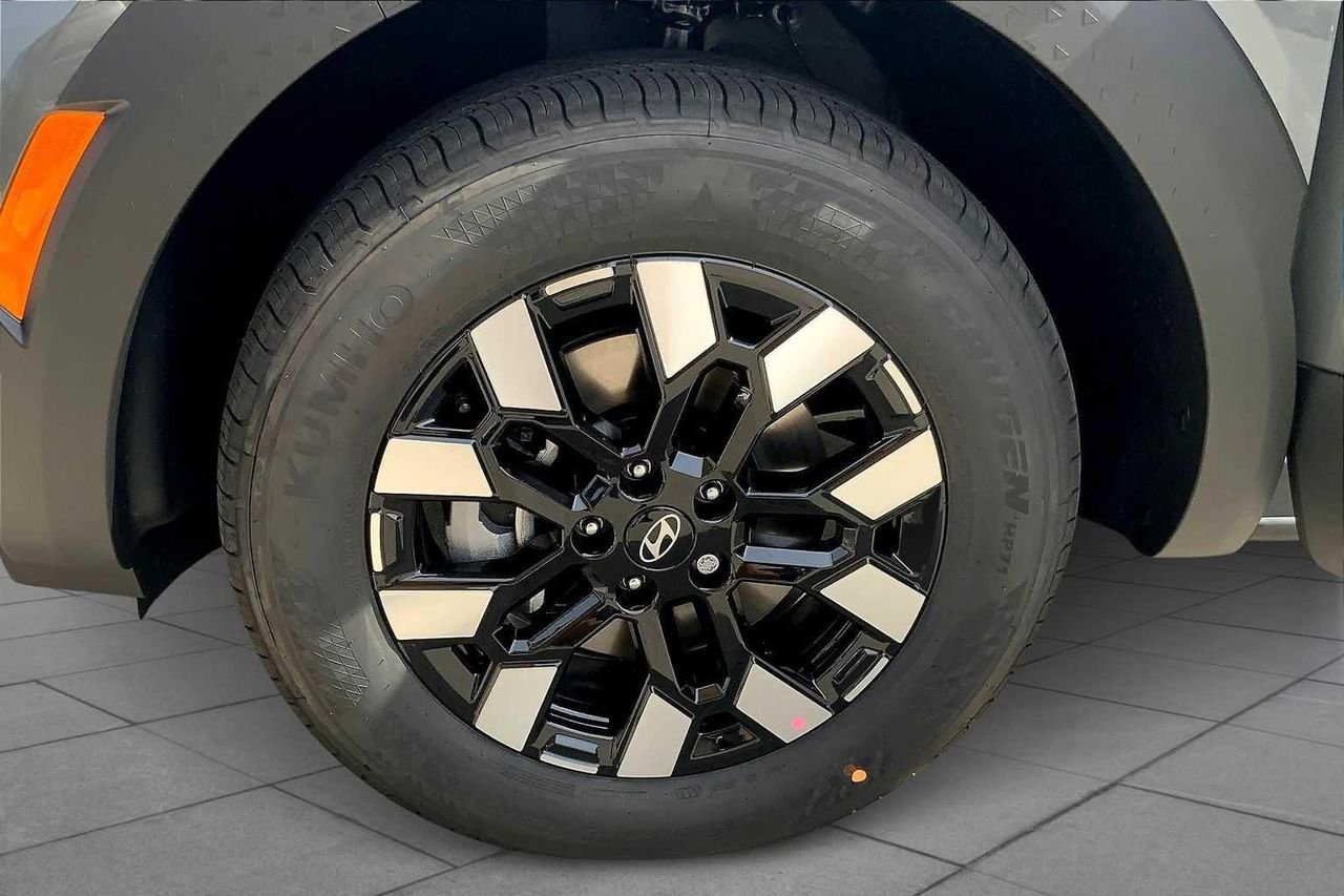 2026 Hyundai Santa Cruz SEL Activity - Photo 11