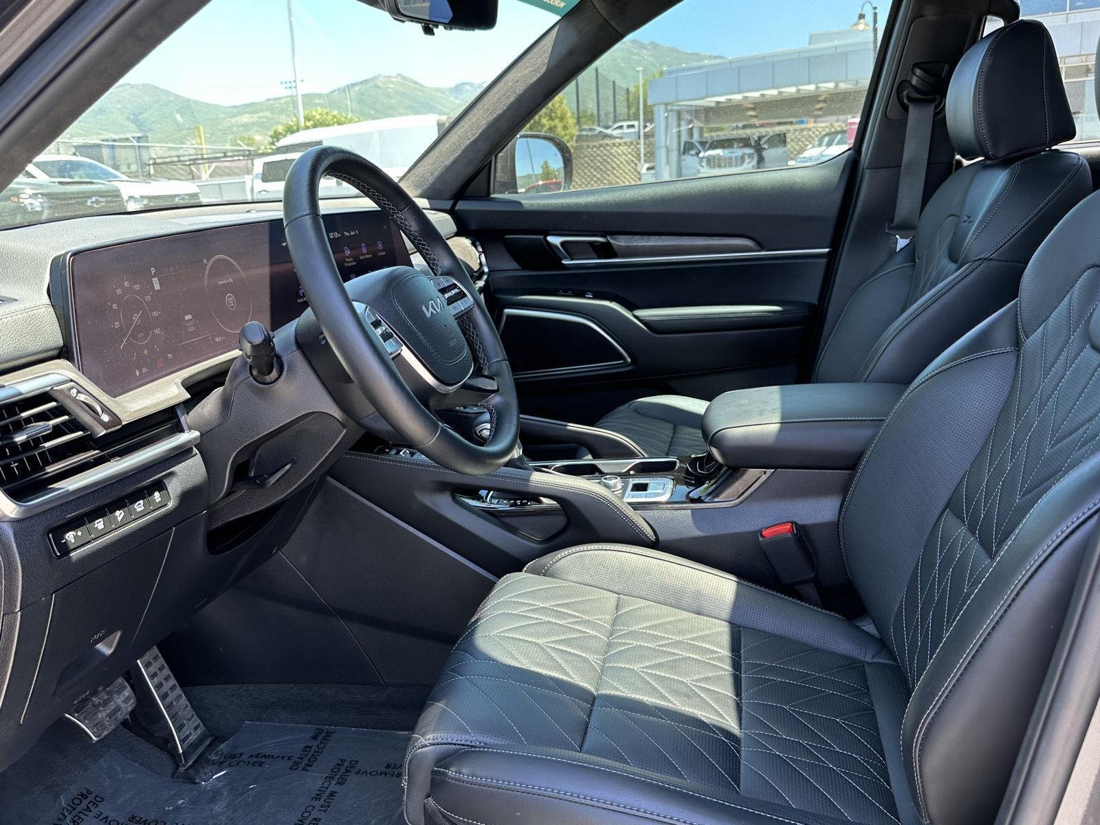 2025 Kia Telluride SX Prestige X-Pro - Photo 25