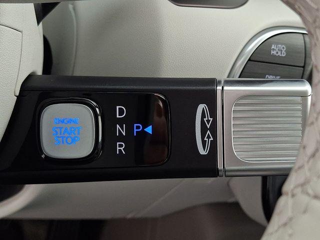 2026 Hyundai Palisade SE - Photo 18