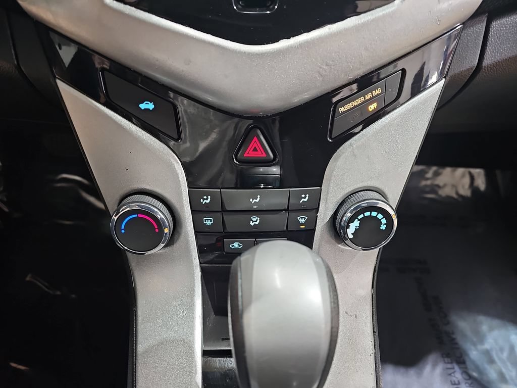Certified Used 2016 TUNGSTEN METALLIC Chevrolet LT image 25