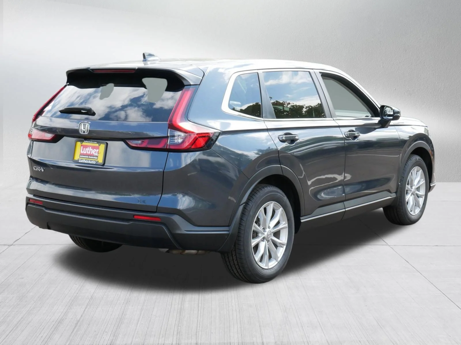 2024 Honda CR-V EX - Photo 6