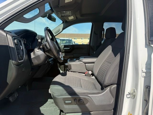 2022 Chevrolet Silverado 1500 Limited RST - Photo 13