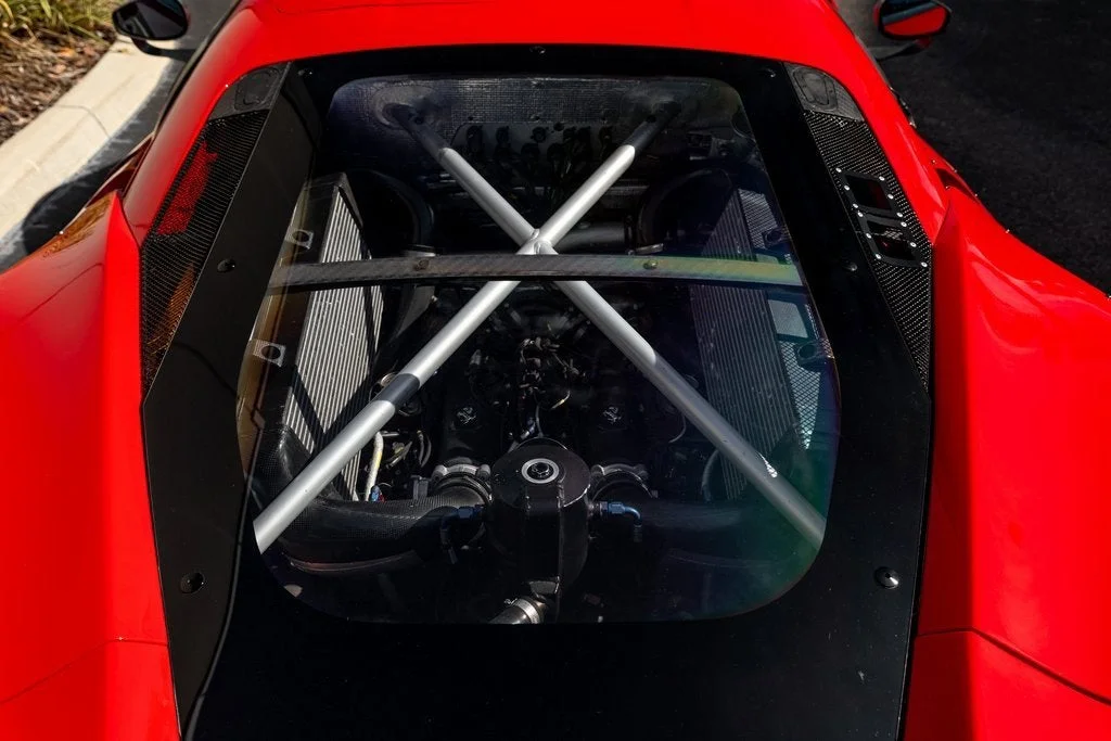 Used 2019  Ferrari GT3 image 30