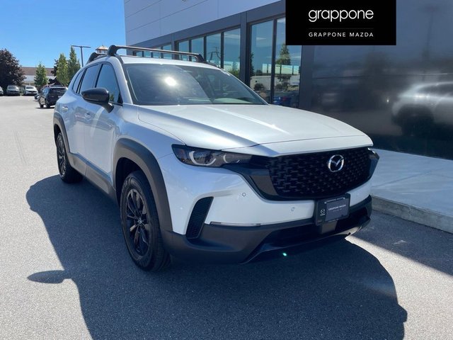 2026 Mazda CX-50 Premium