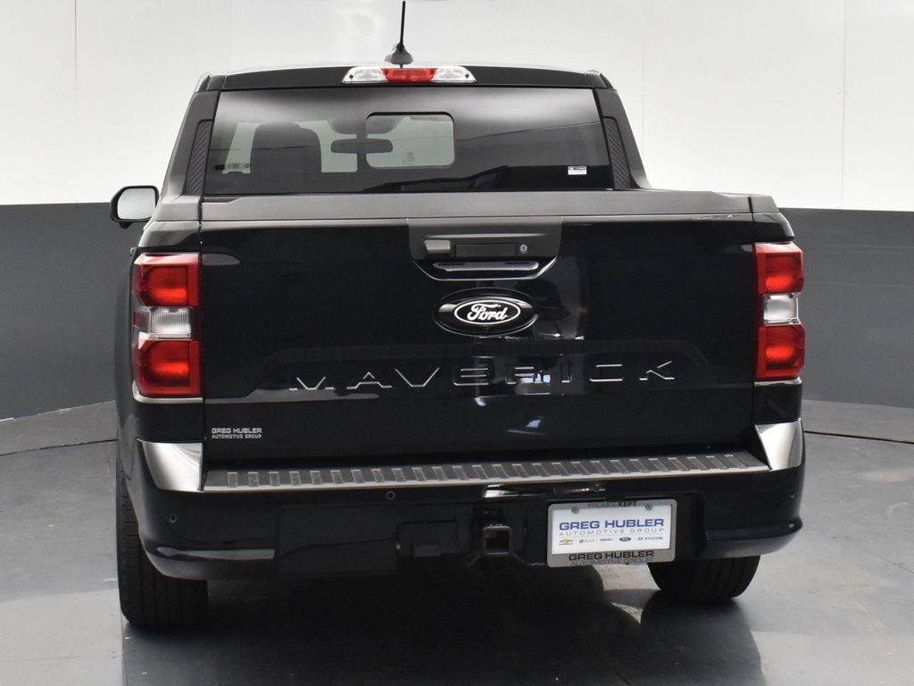 2025 Ford Maverick Lobo Premium - Photo 16