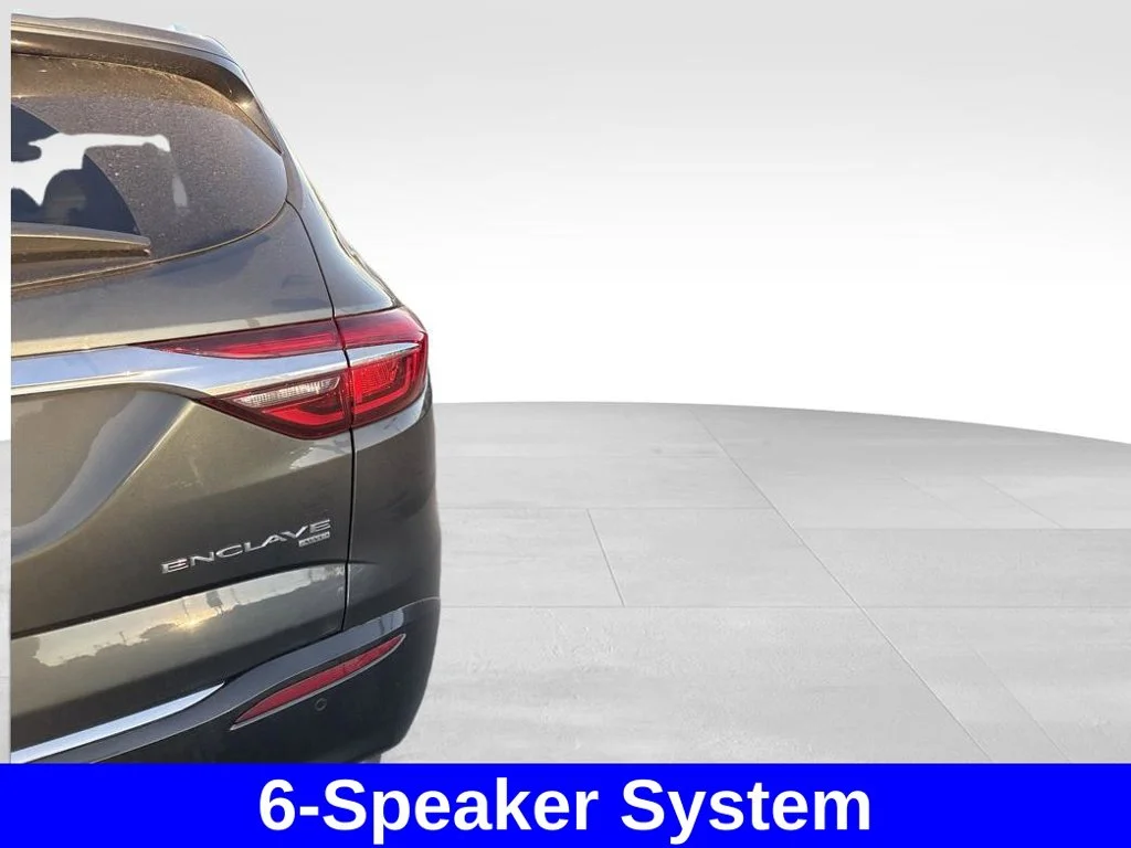 Used 2018 Gray Buick Essence image 5