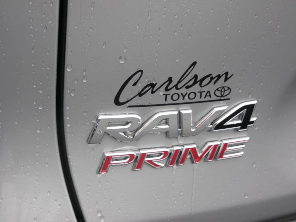 2023 Toyota RAV4 XSE - Photo 10