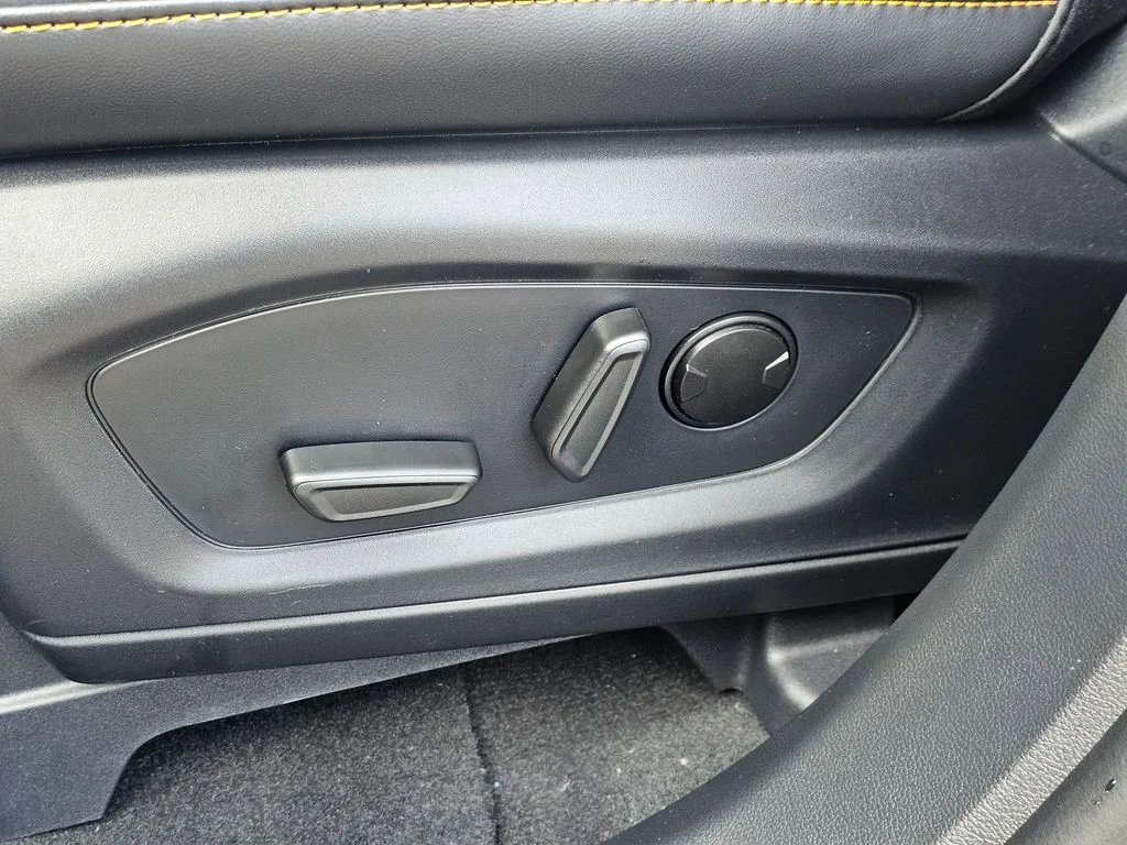 New 2026 Gray Ford Tremor image 24