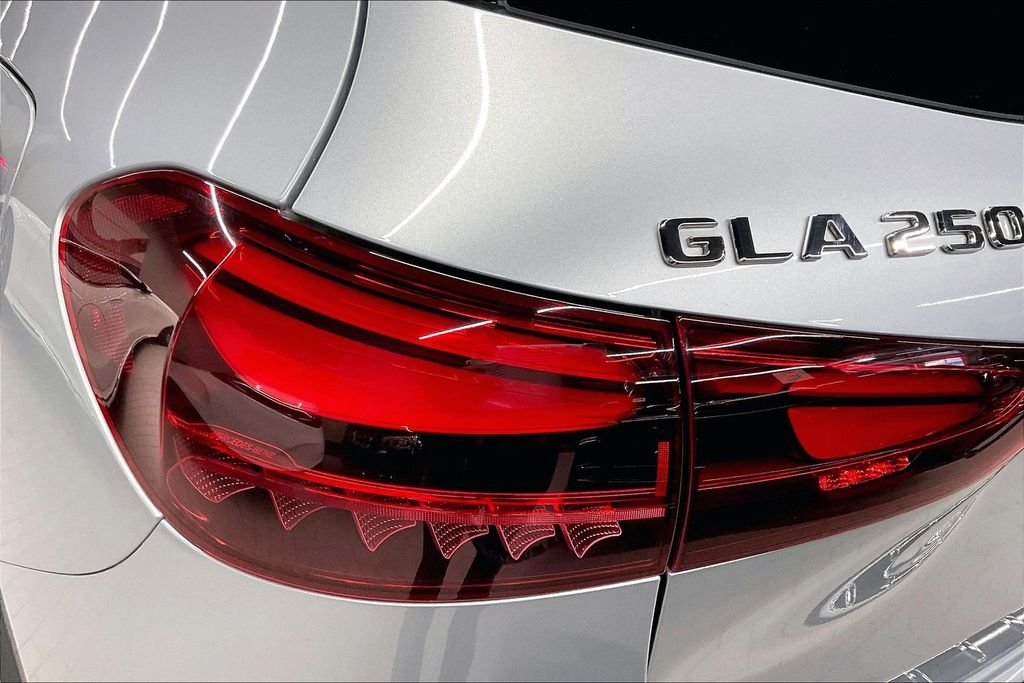 2025 Mercedes-Benz GLA GLA250 - Photo 24