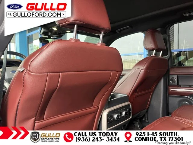 Certified Used 2022 Oxford White Ford Limited image 13