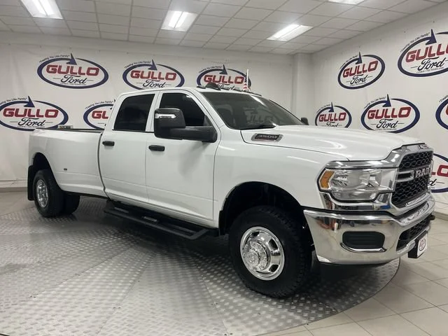 2024 RAM 3500 Pickup