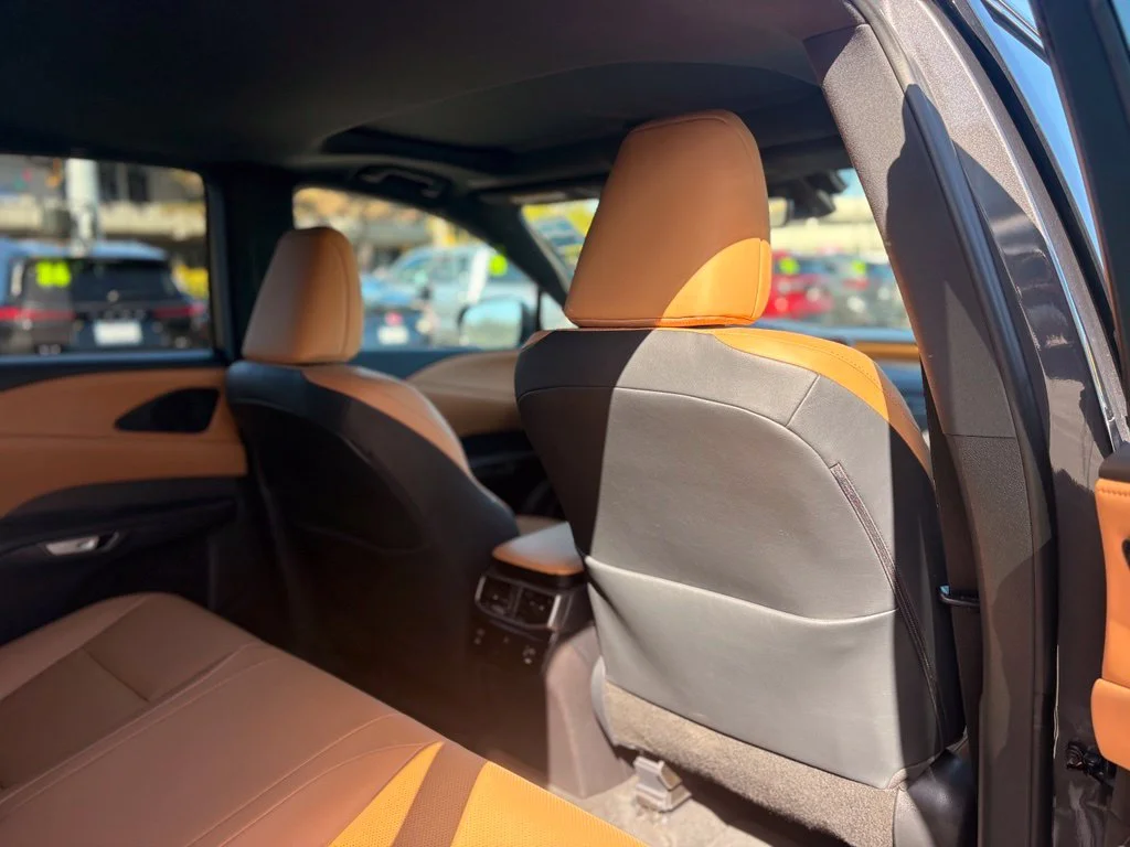 Used 2025 Gray Lexus 350 image 18