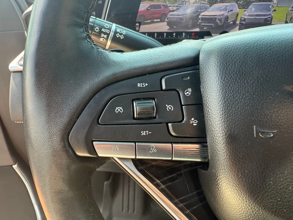2022 Cadillac Escalade ESV Sport - Photo 23