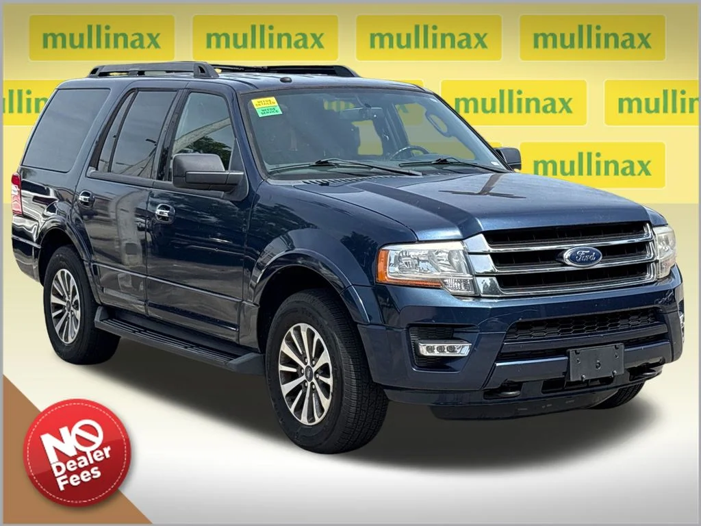 2017 Ford Expedition XLT 4x4's photo