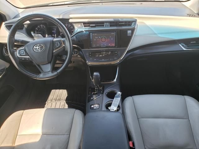 Used 2016 Gray Toyota XLE image 14