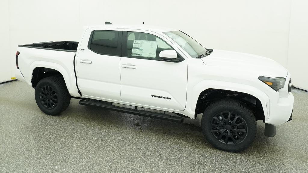2026 Toyota Tacoma SR5 - Photo 42