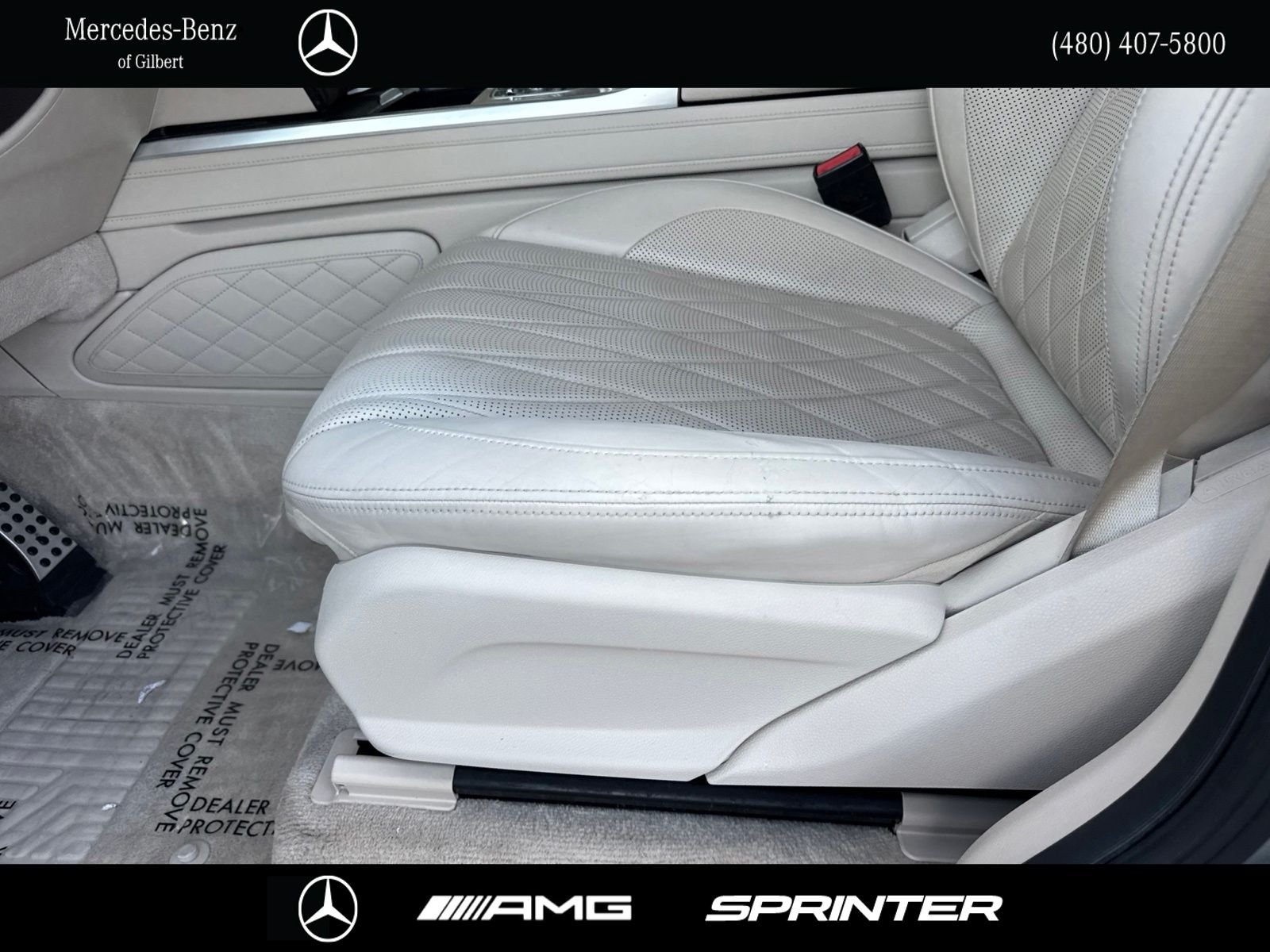 Used 2020  Mercedes-Benz G 63 AMG® image 16