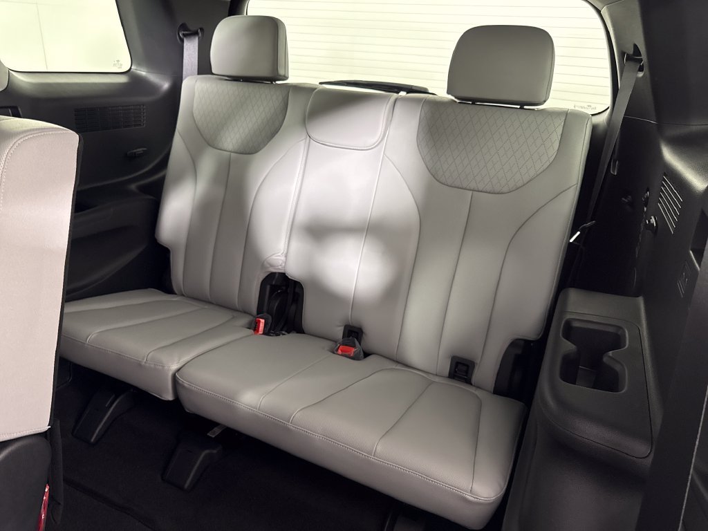 2021 Hyundai Palisade SEL - Photo 14