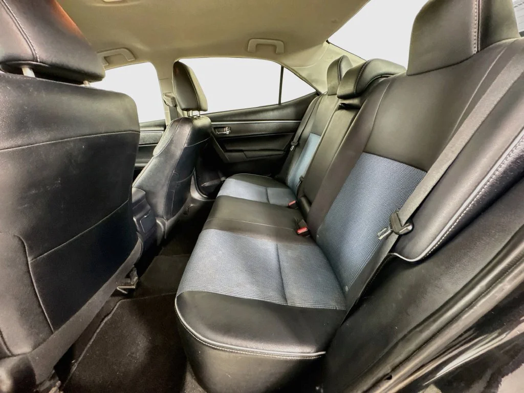Used 2015 Black Sand Toyota S Plus image 27