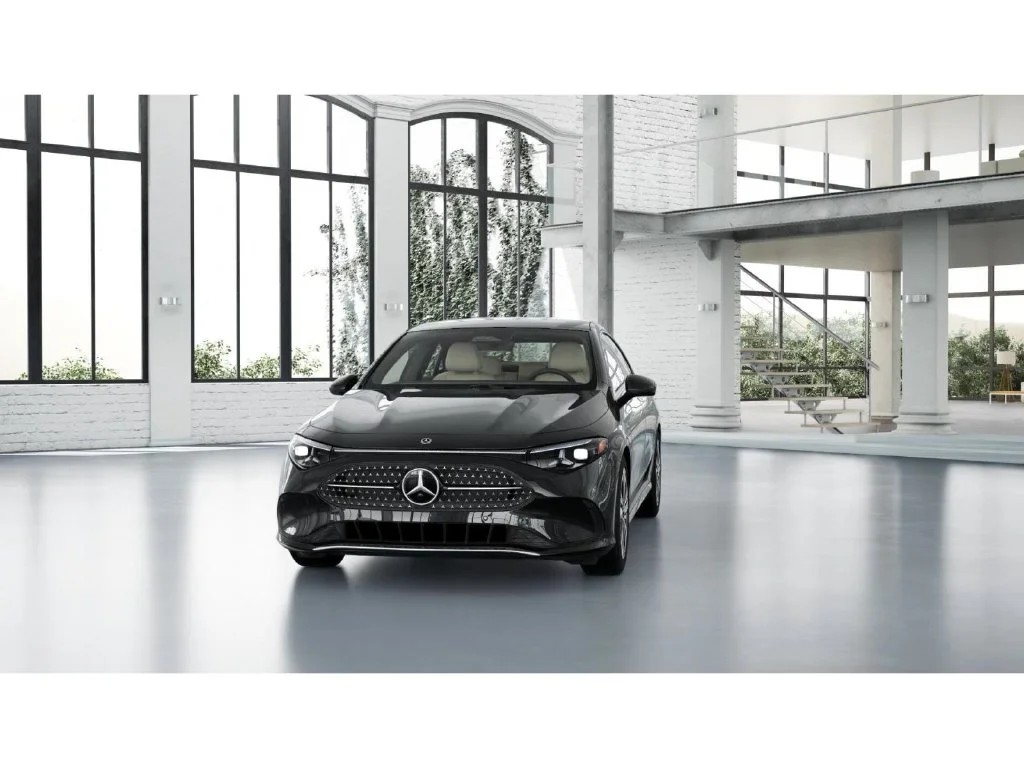 New 2027 Black Mercedes-Benz CLA 220 image 74