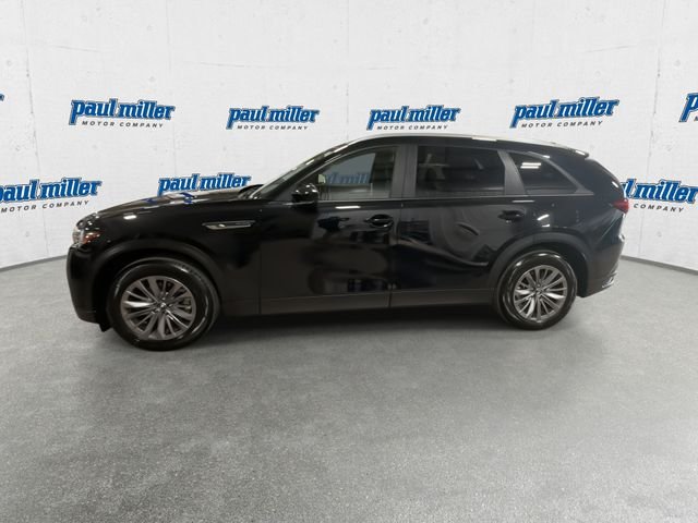 Used 2025 Black Mazda 3.3 Turbo Select image 6