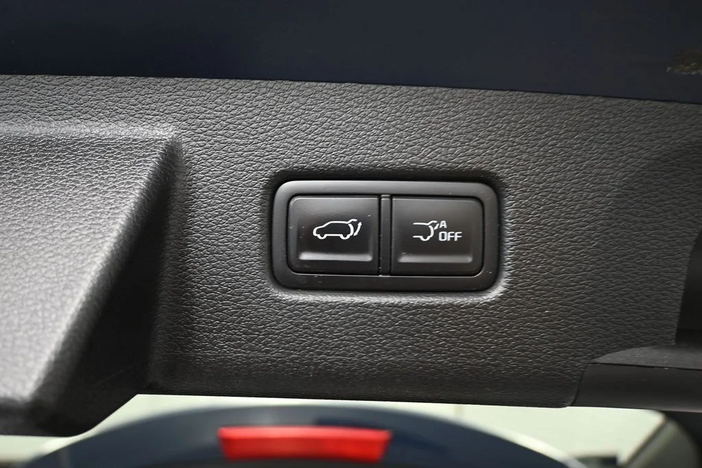 Used 2023 Blue Kia SX-Prestige image 39