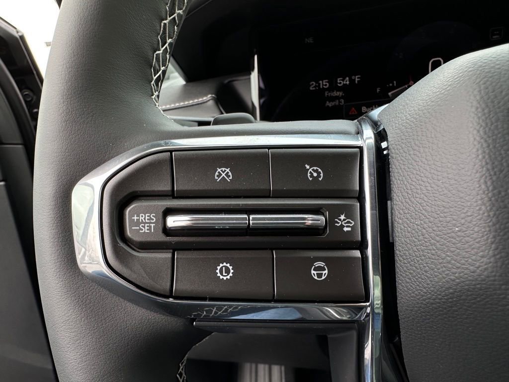 New 2026 Ebony Twilight Metallic GMC Denali Ultimate image 28