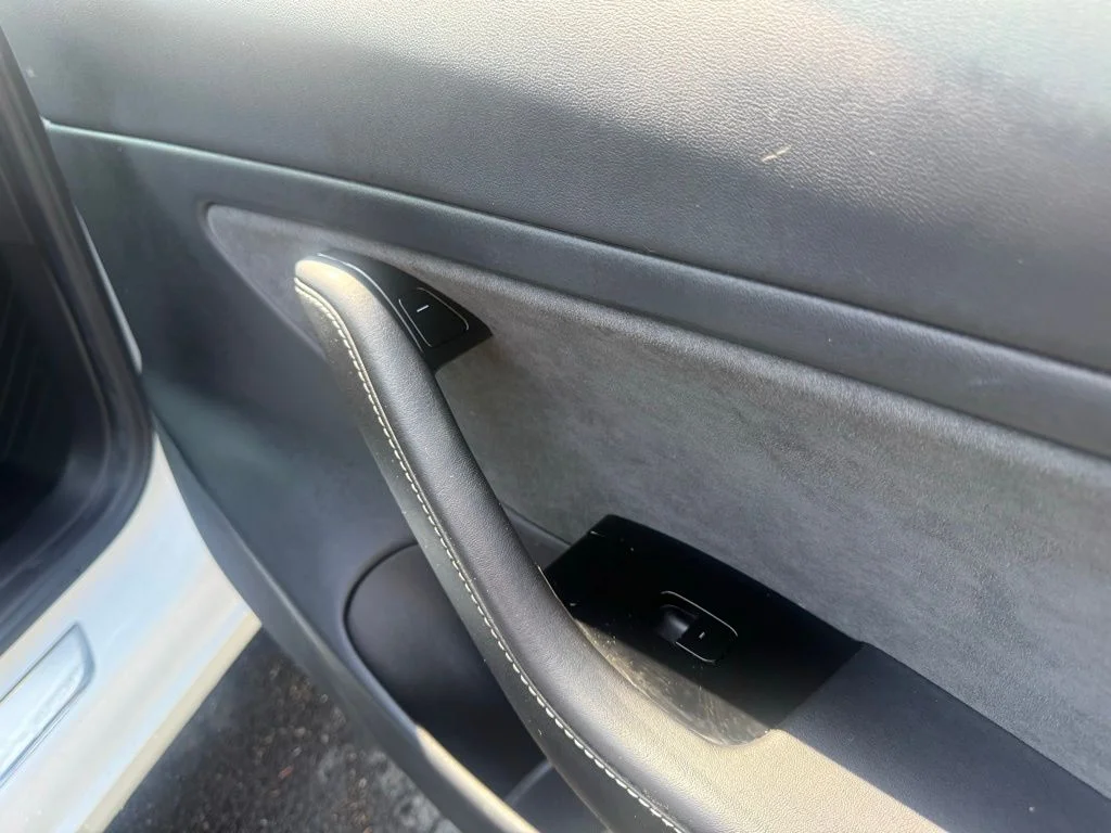 Used 2020 White Tesla Long Range image 59