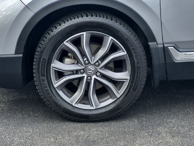 Used 2020 Gray Honda Touring image 11