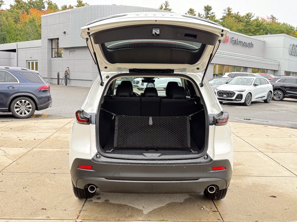 New 2026 White Mazda 2.5 S Select image 16