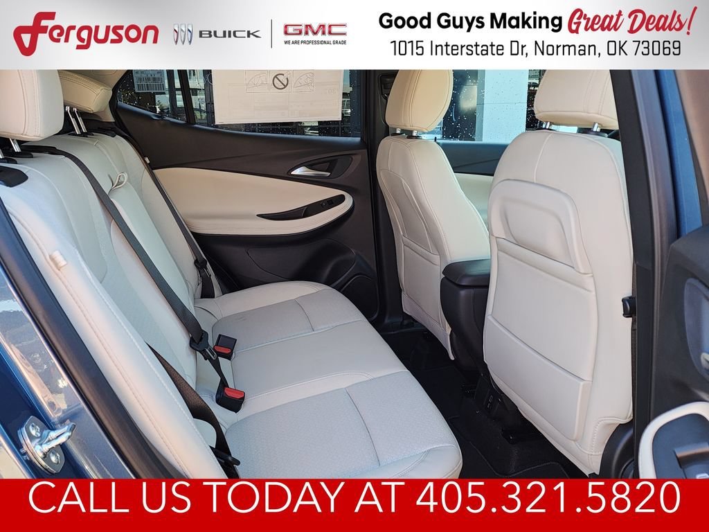 2026 Buick Encore GX Preferred - Photo 41
