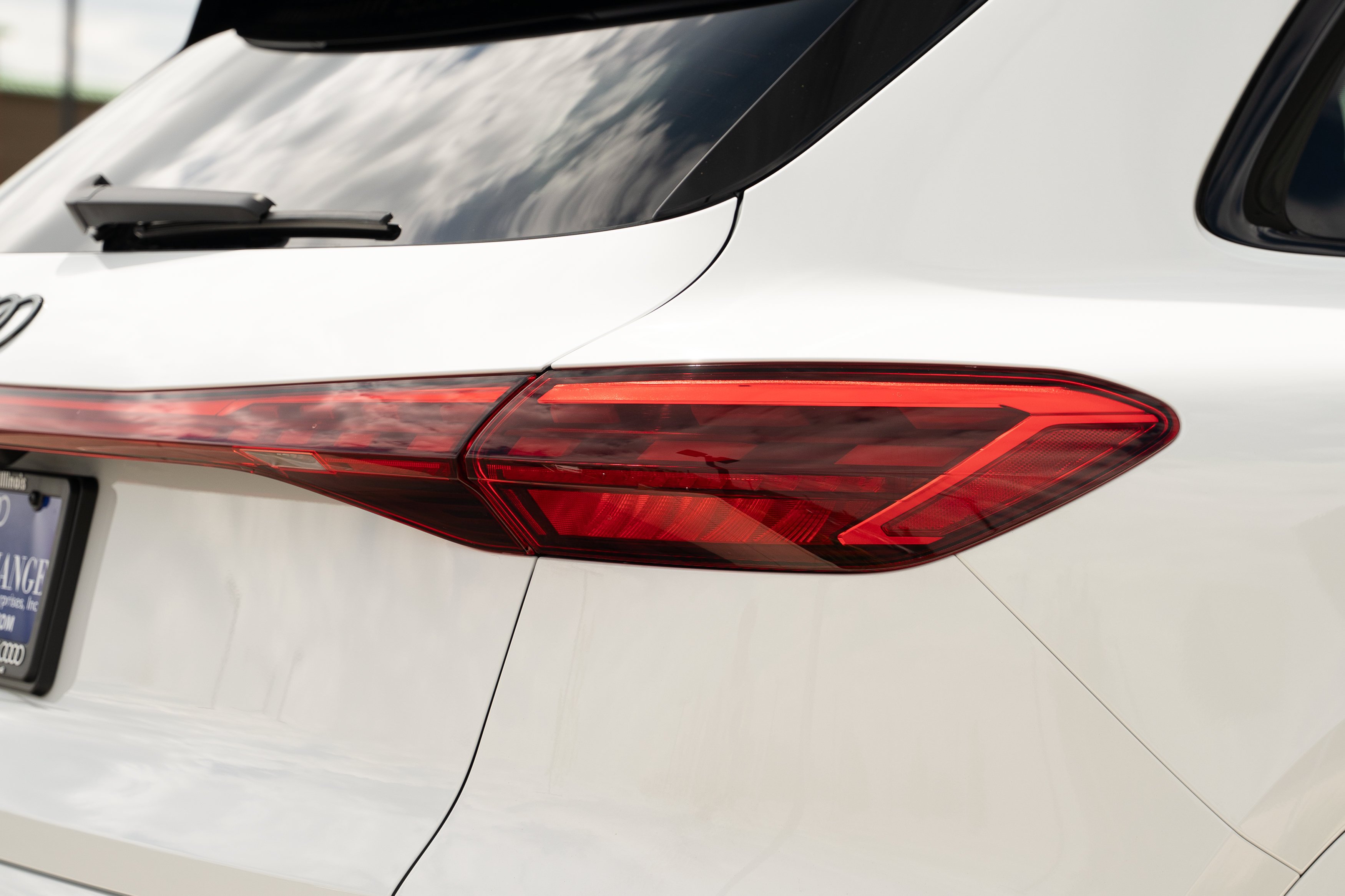 New 2026 Glacier Audi Premium Plus image 34