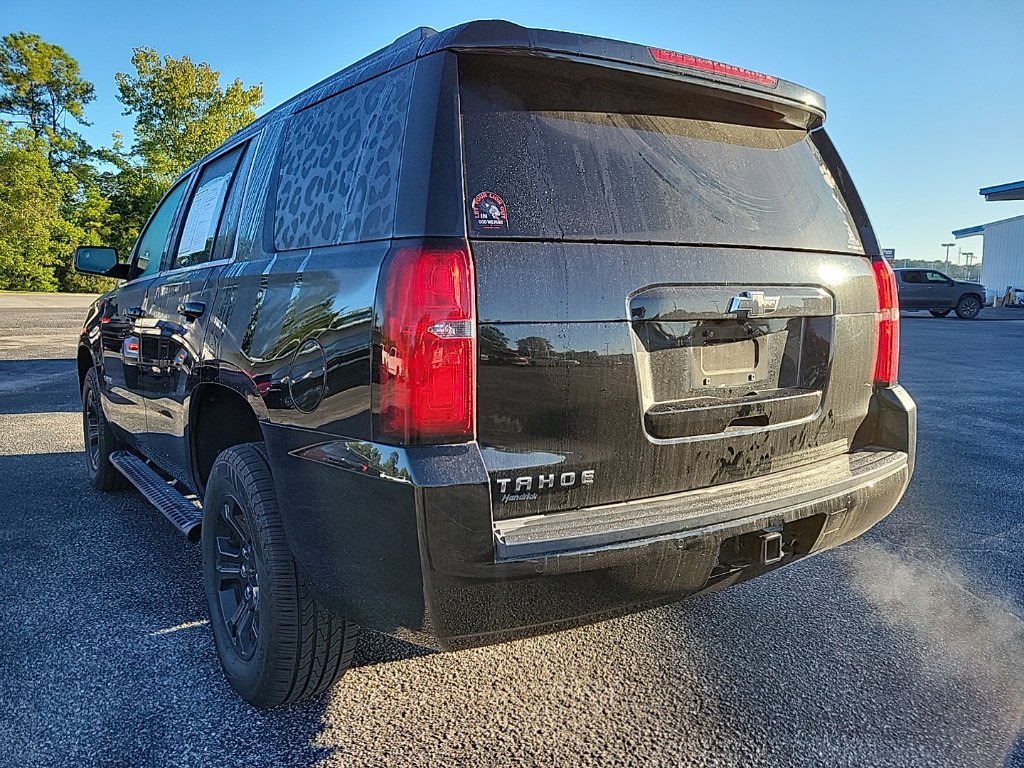 Used 2020 Black Chevrolet LS image 5