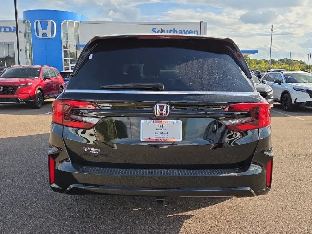 Used 2026  Honda Sport-L image 4
