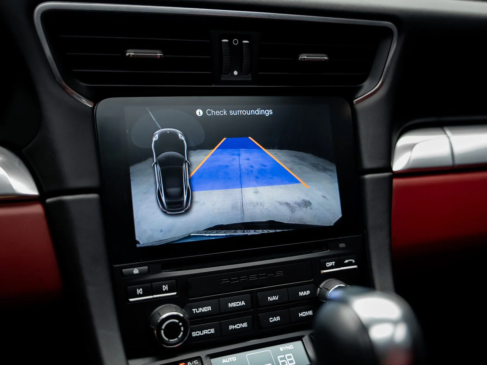 Used 2019 Black Porsche Carrera S image 49