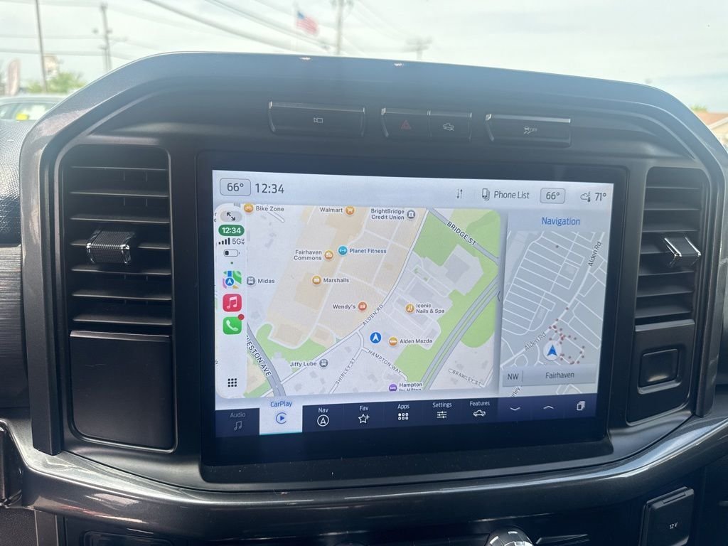 2023 Ford F-150 Tremor - Photo 48
