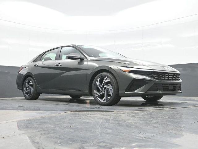 New 2026 Gray Hyundai Limited image 23