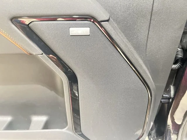 2025 GMC Sierra 2500HD AT4 - Photo 23
