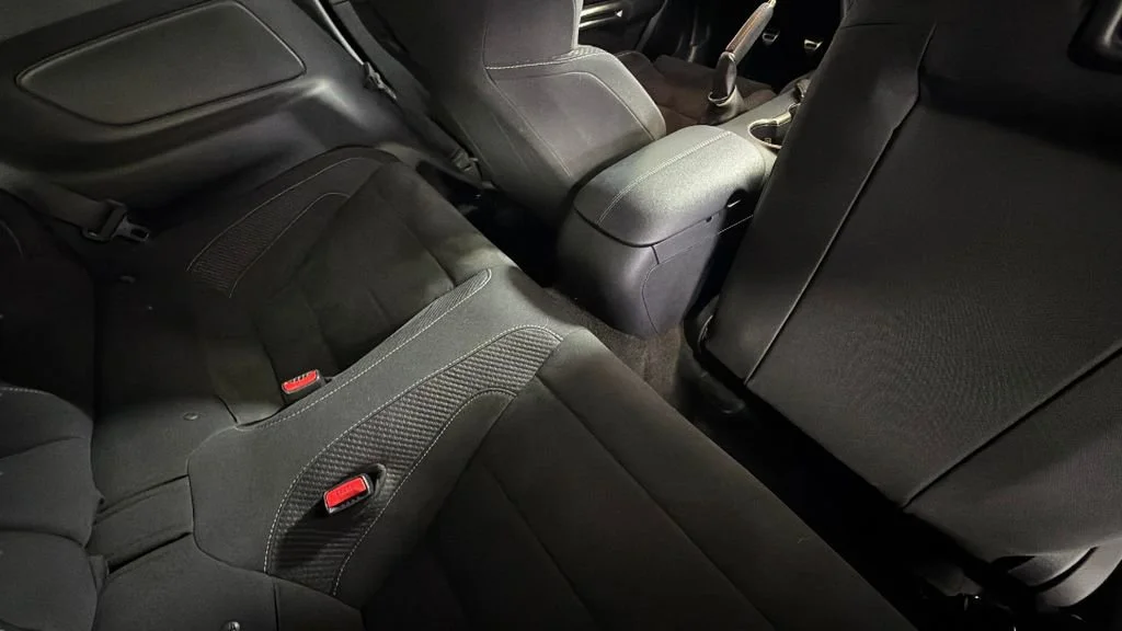 Used 2017 Black Ford Shelby GT350 image 29