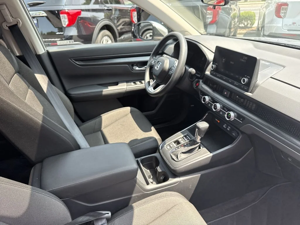 Used 2024  Honda EX image 27