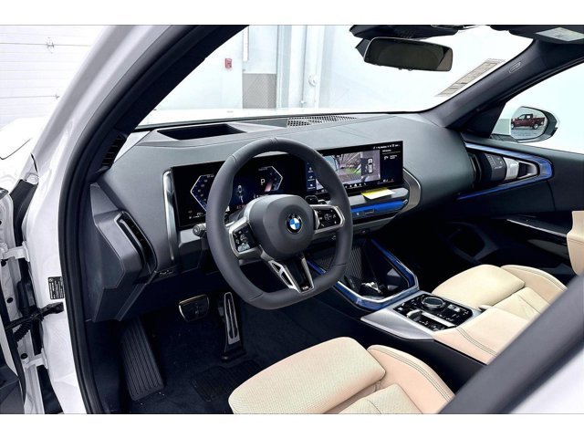 New 2026 Alpine White BMW 30 xDrive image 23