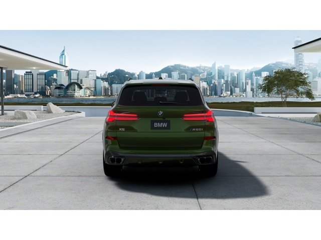 New 2026 Anglesey Green Metallic BMW  image 5