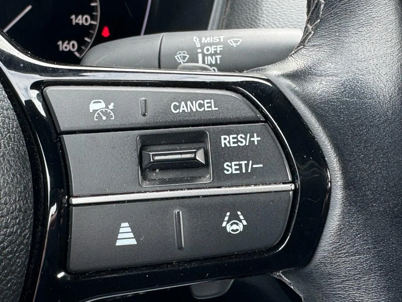 2024 Honda Civic Sport - Photo 21